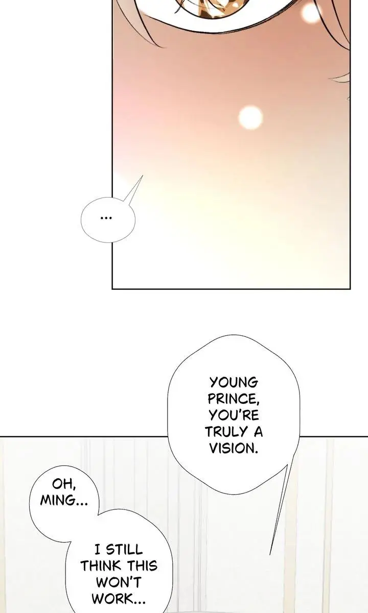 My Sweet Demon King Chapter 1 page 28