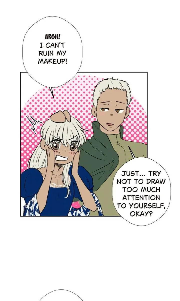 My Sweet Demon King Chapter 1 page 45