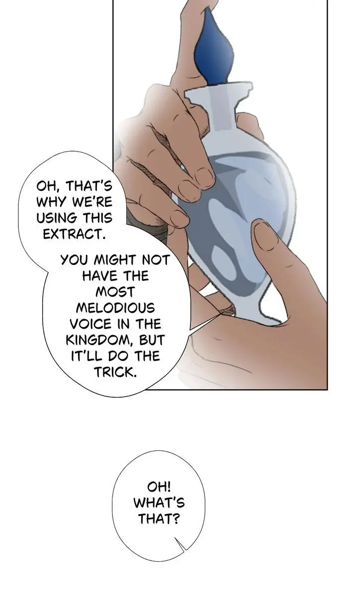 My Sweet Demon King Chapter 1 page 32