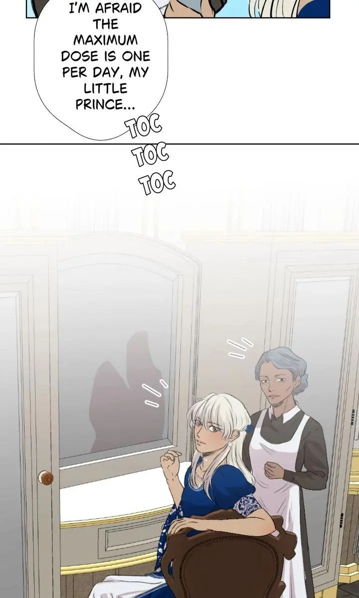 My Sweet Demon King Chapter 1 page 36
