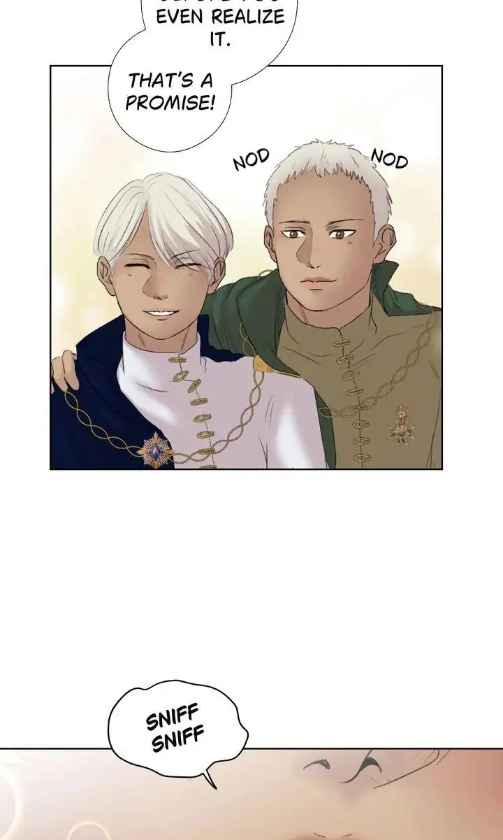My Sweet Demon King Chapter 1 page 42