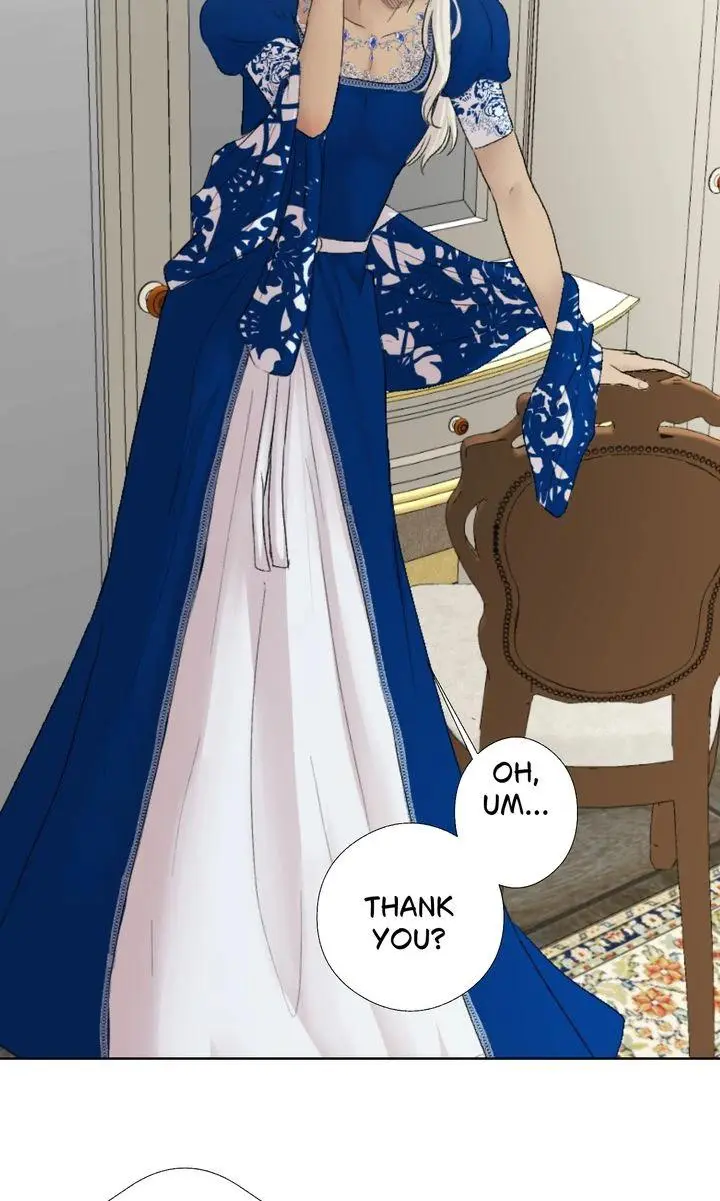 My Sweet Demon King Chapter 1 page 39