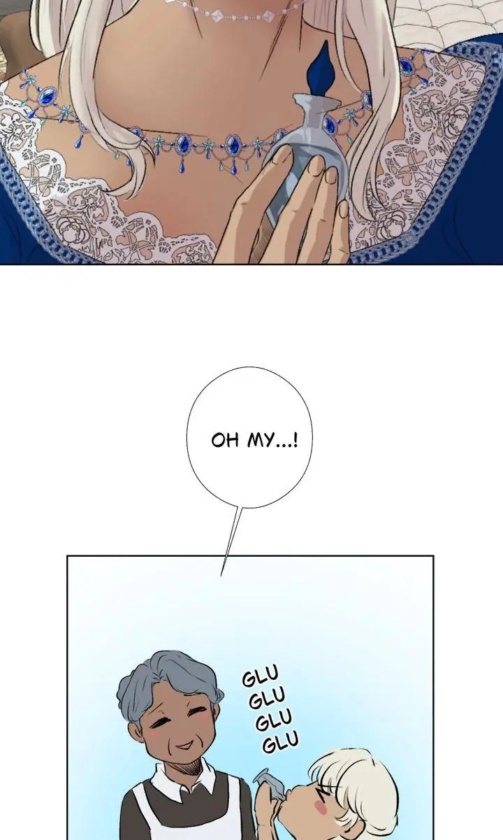 My Sweet Demon King Chapter 1 page 34