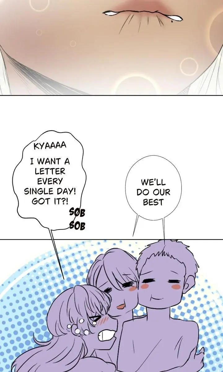My Sweet Demon King Chapter 1 page 43
