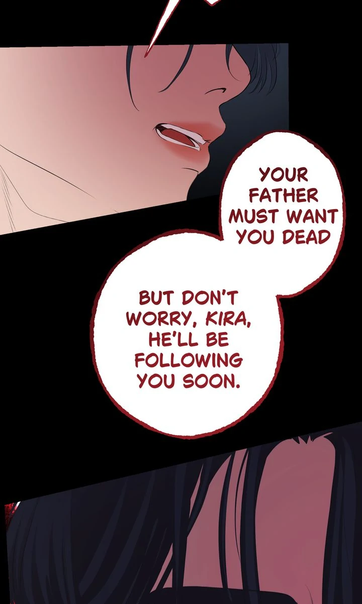 My Sweet Demon King Chapter 10 page 7