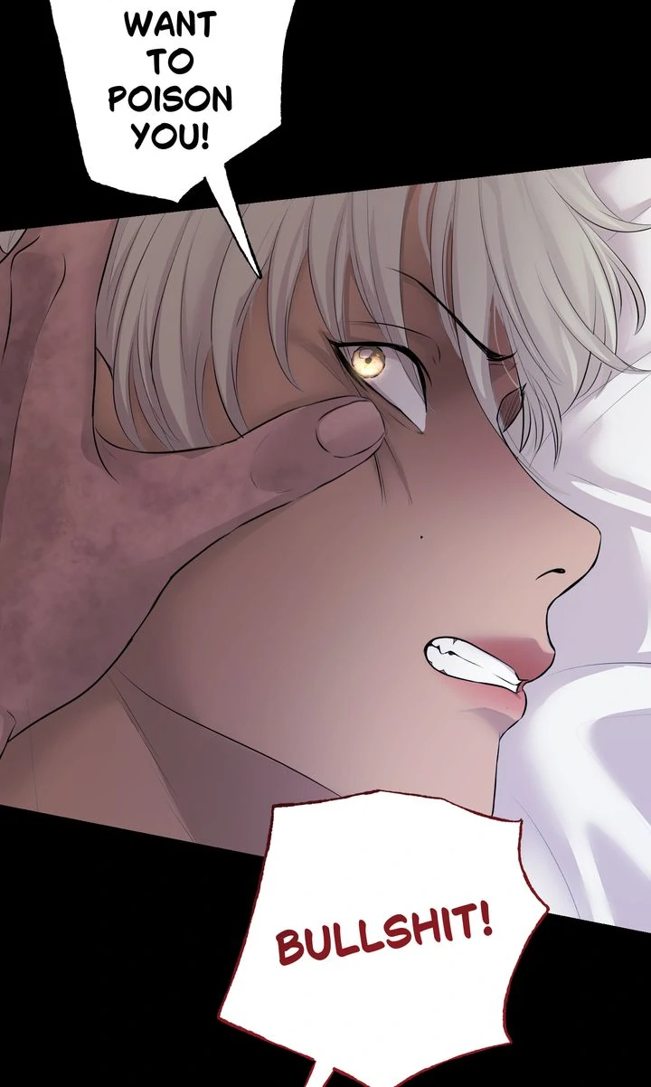 My Sweet Demon King Chapter 10 page 6