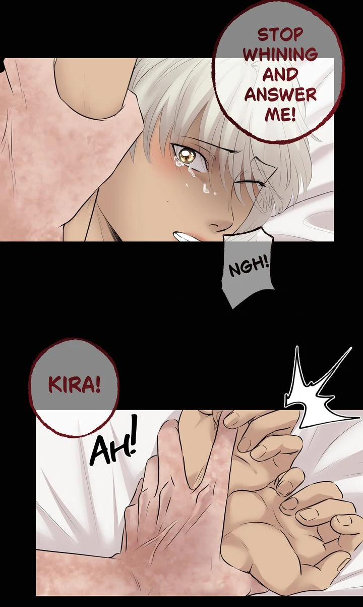 My Sweet Demon King Chapter 10 page 17