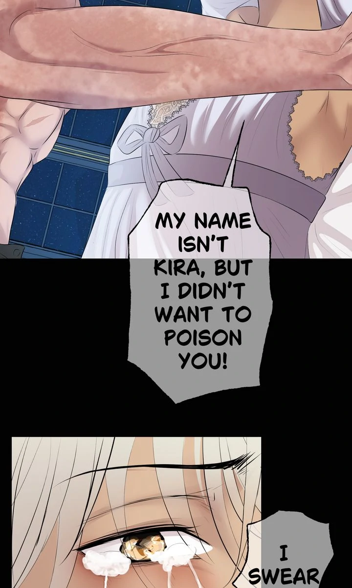 My Sweet Demon King Chapter 10 page 19