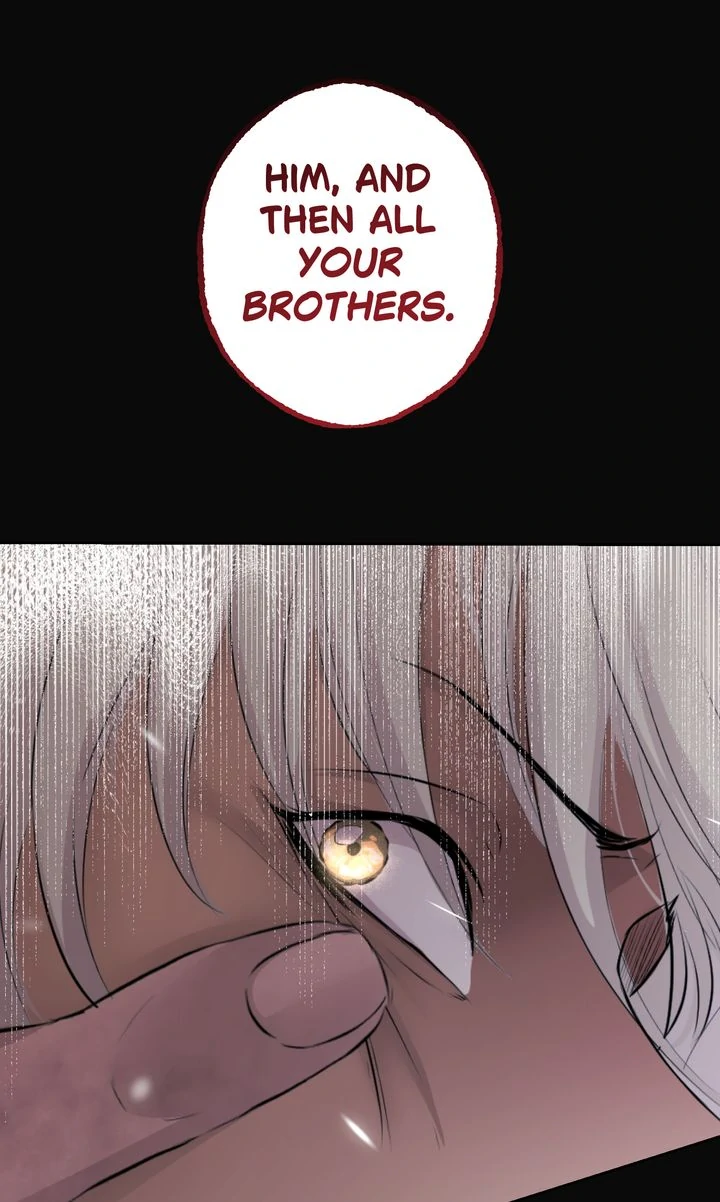 My Sweet Demon King Chapter 10 page 9