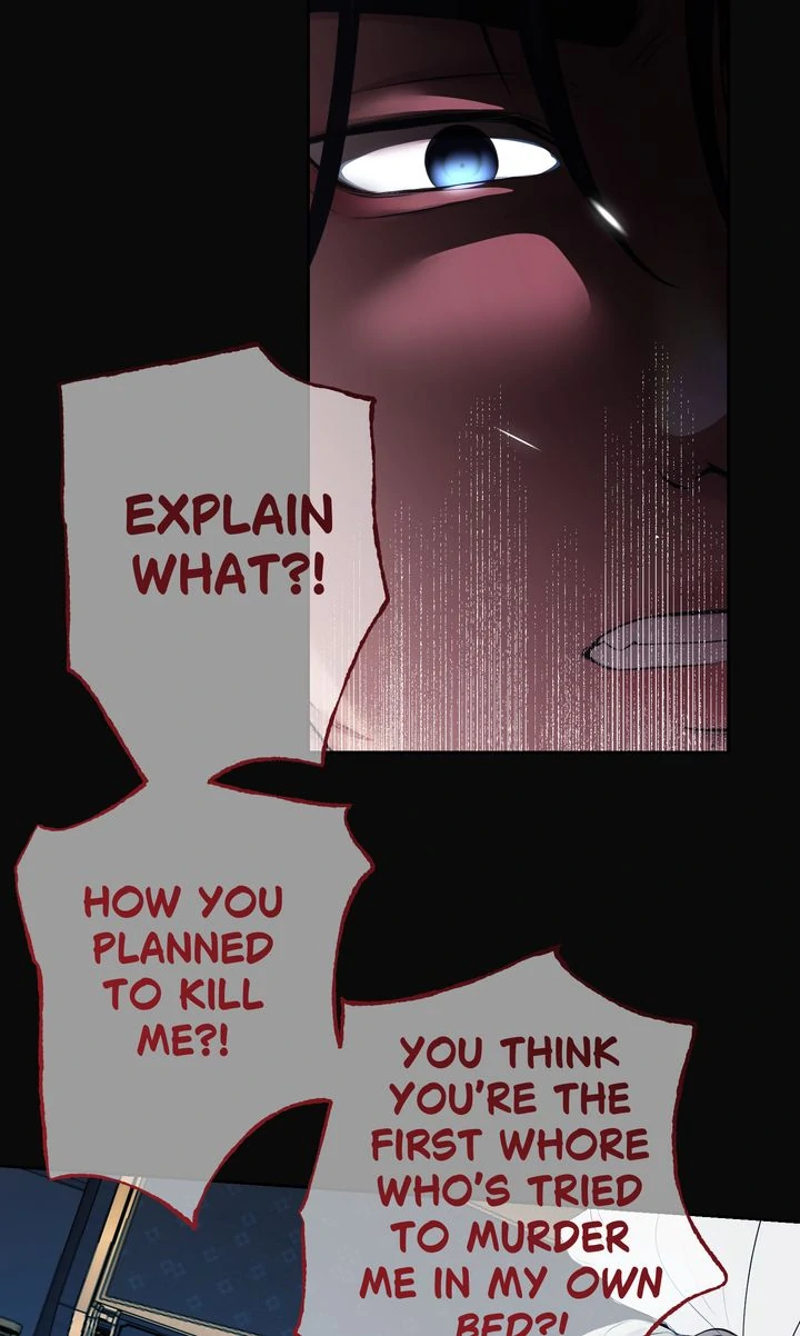 My Sweet Demon King Chapter 10 page 11