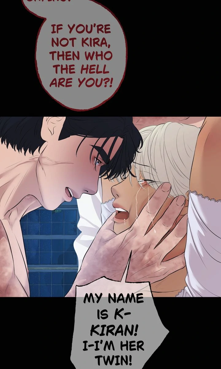 My Sweet Demon King Chapter 10 page 21