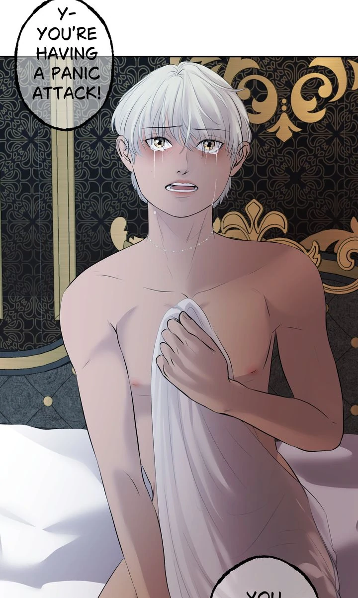 My Sweet Demon King Chapter 10 page 49