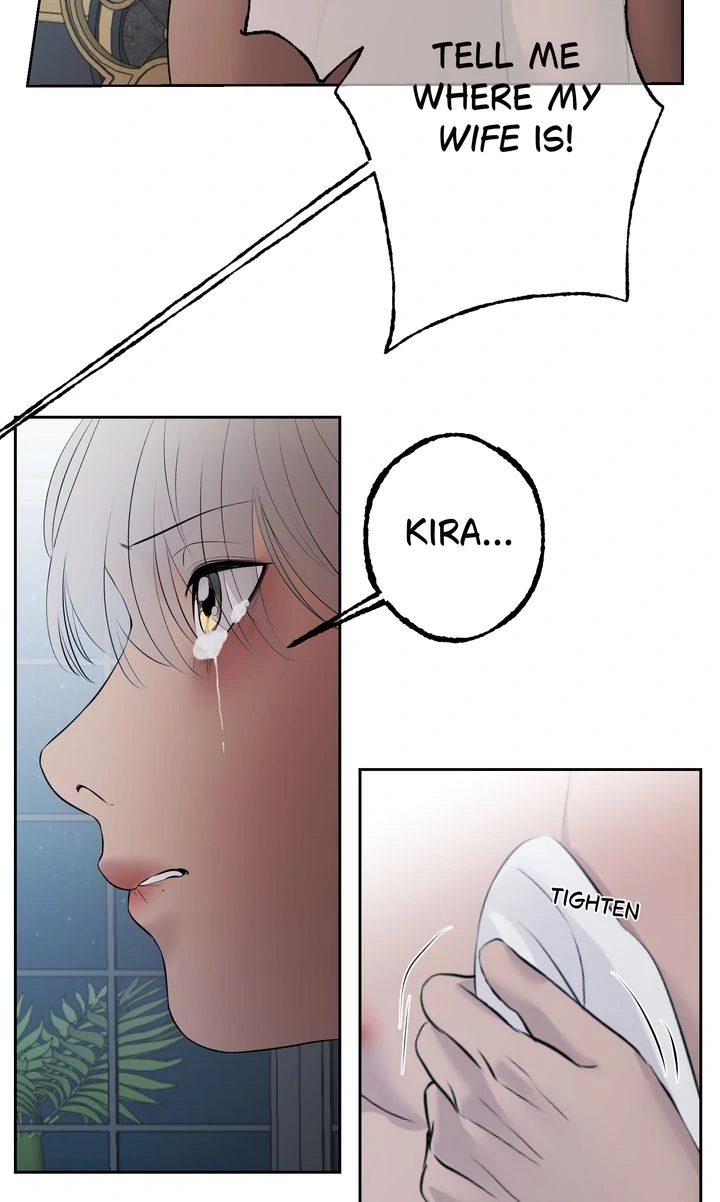 My Sweet Demon King Chapter 10 page 54