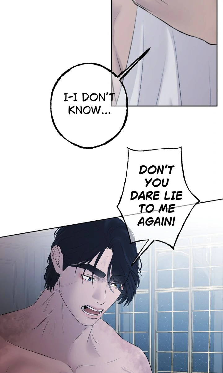 My Sweet Demon King Chapter 10 page 55