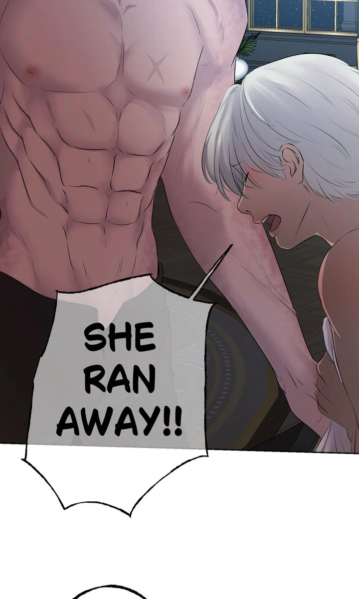 My Sweet Demon King Chapter 10 page 56