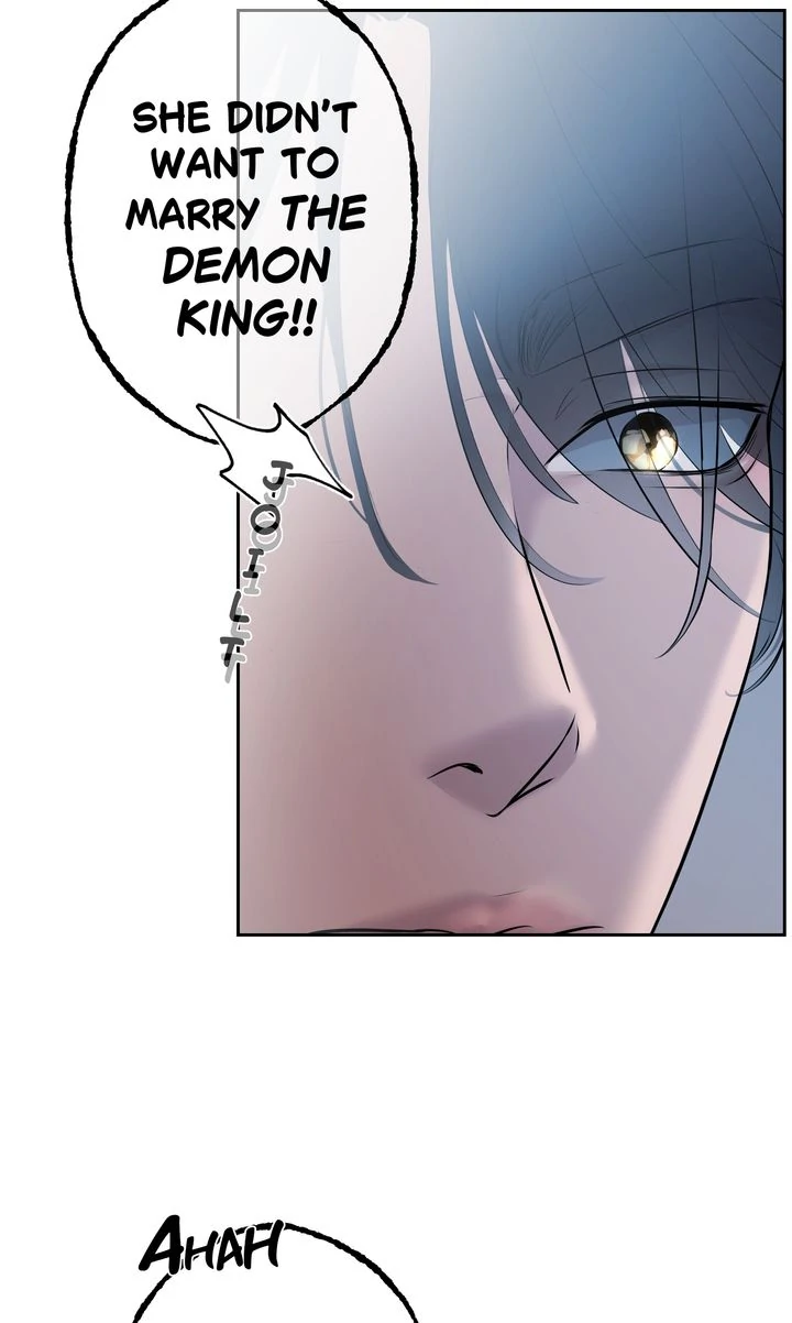 My Sweet Demon King Chapter 10 page 57