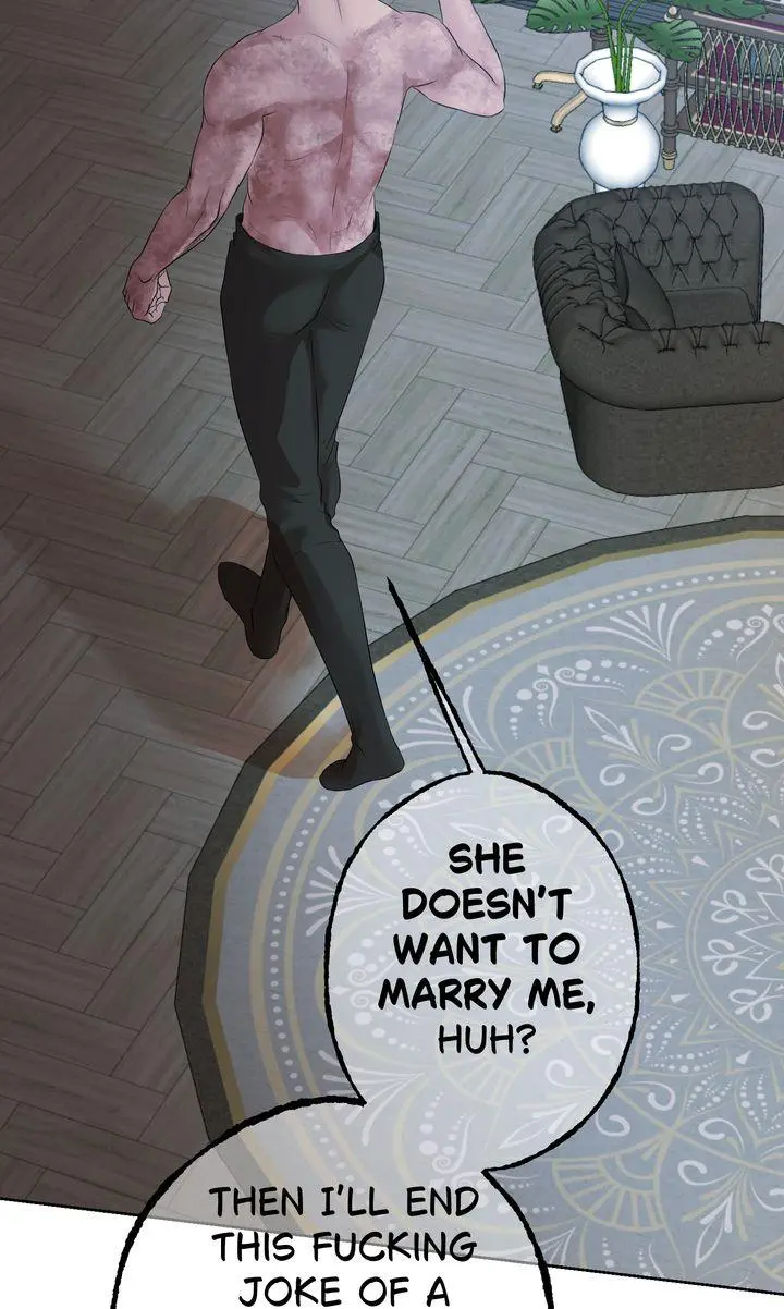 My Sweet Demon King Chapter 10 page 60