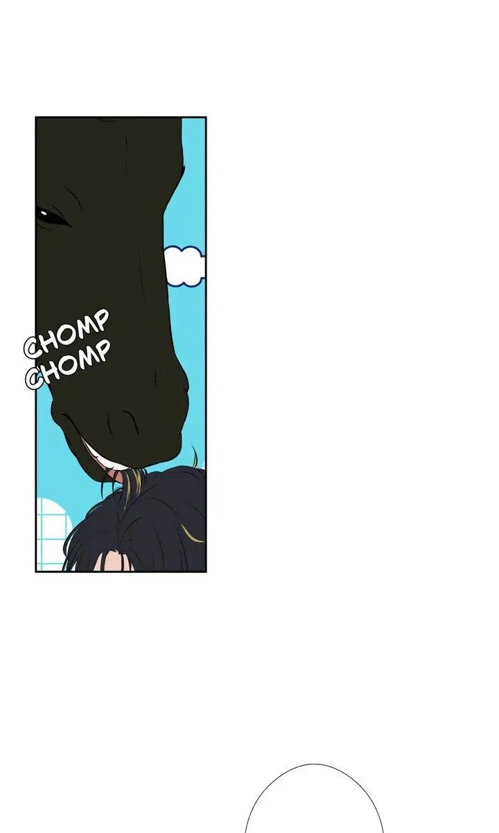 My Sweet Demon King Chapter 11 page 46