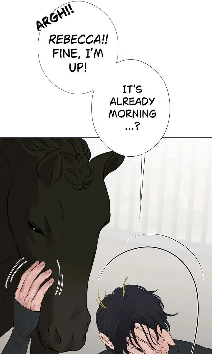 My Sweet Demon King Chapter 11 page 39