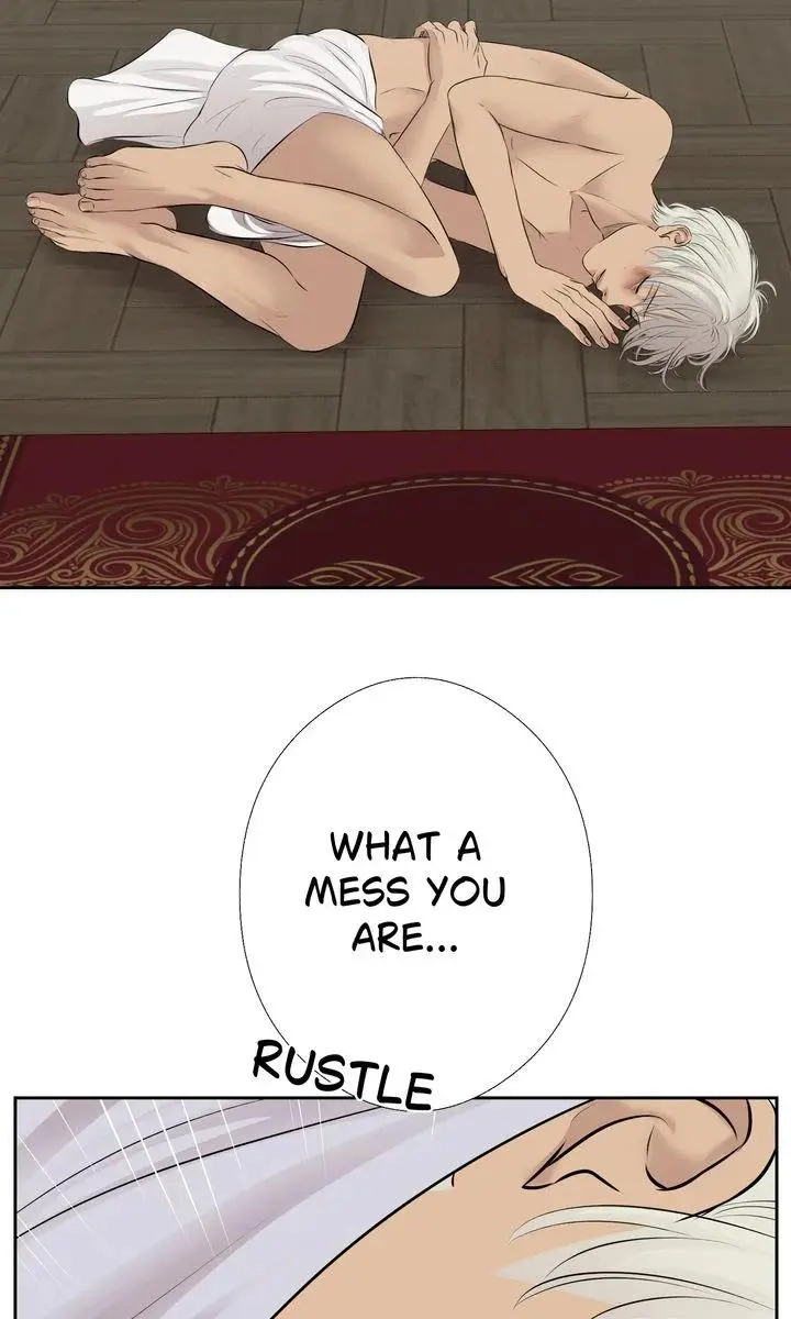 My Sweet Demon King Chapter 11 page 55