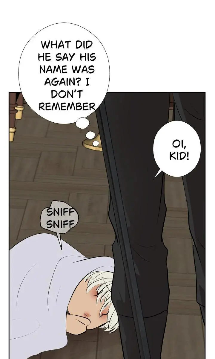 My Sweet Demon King Chapter 11 page 57