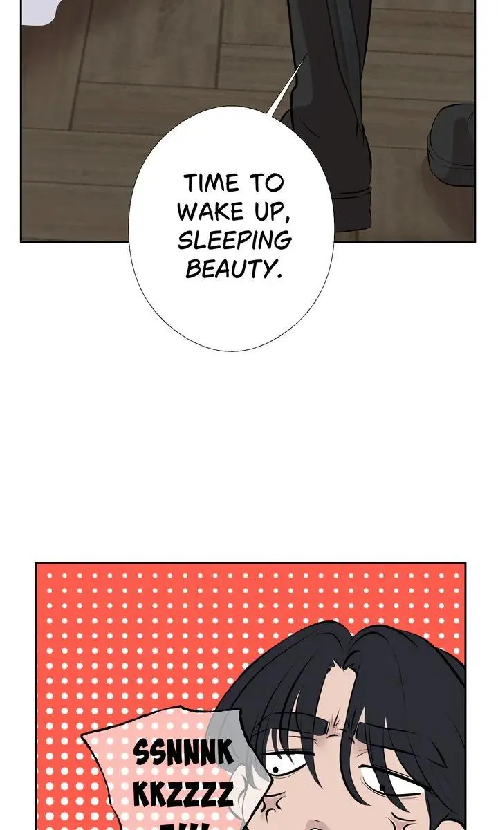 My Sweet Demon King Chapter 11 page 58