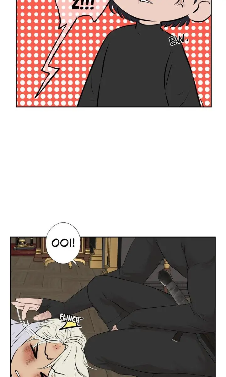 My Sweet Demon King Chapter 11 page 59