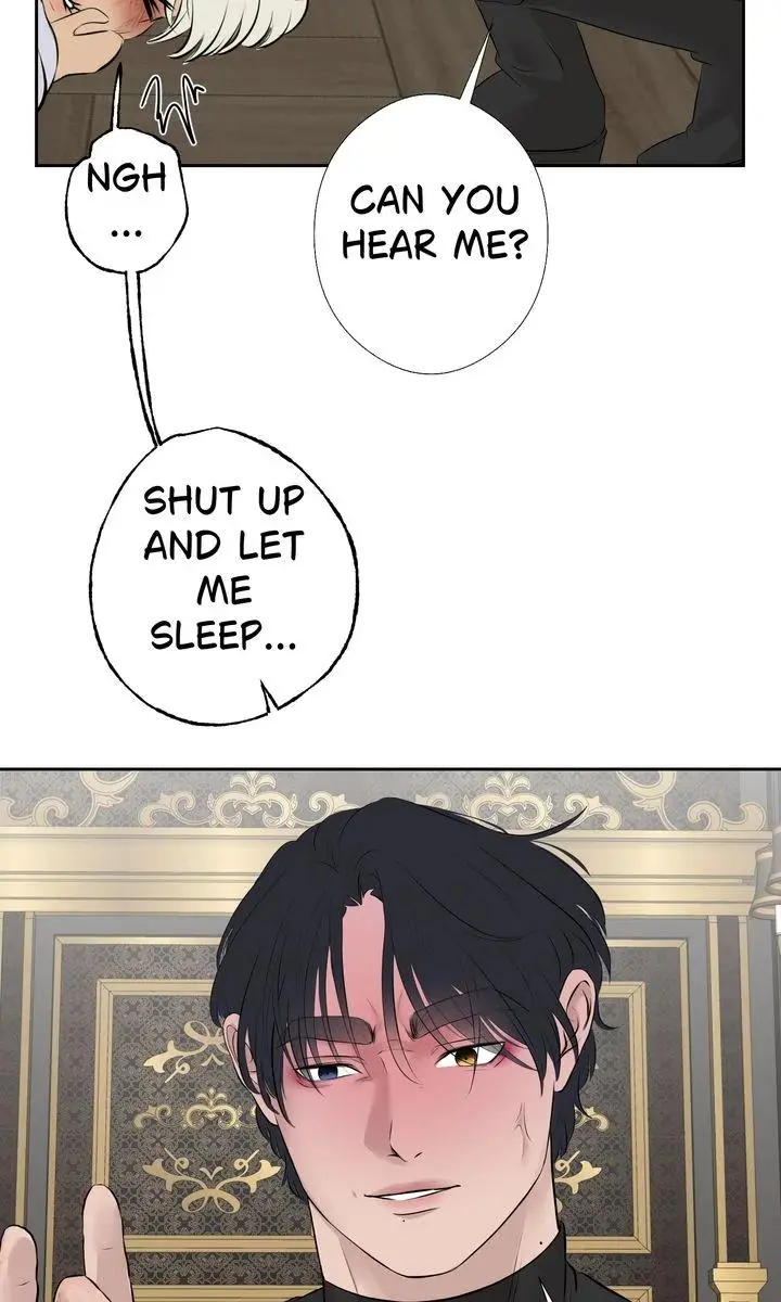 My Sweet Demon King Chapter 11 page 60