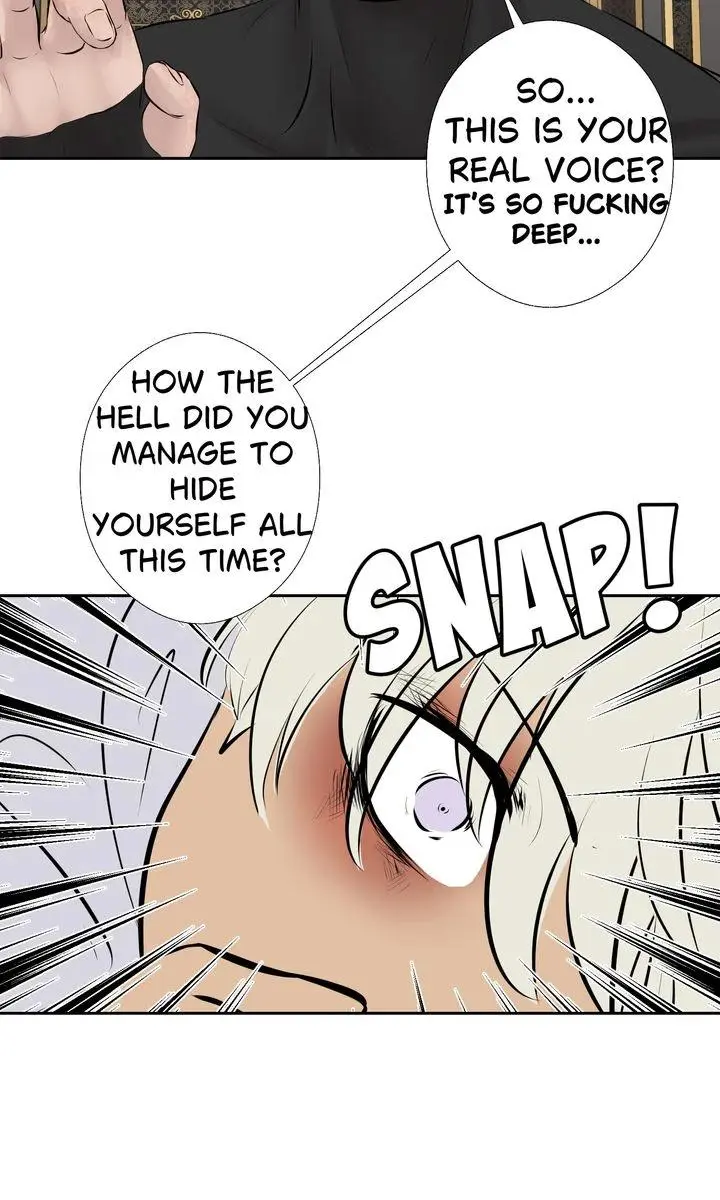 My Sweet Demon King Chapter 11 page 61