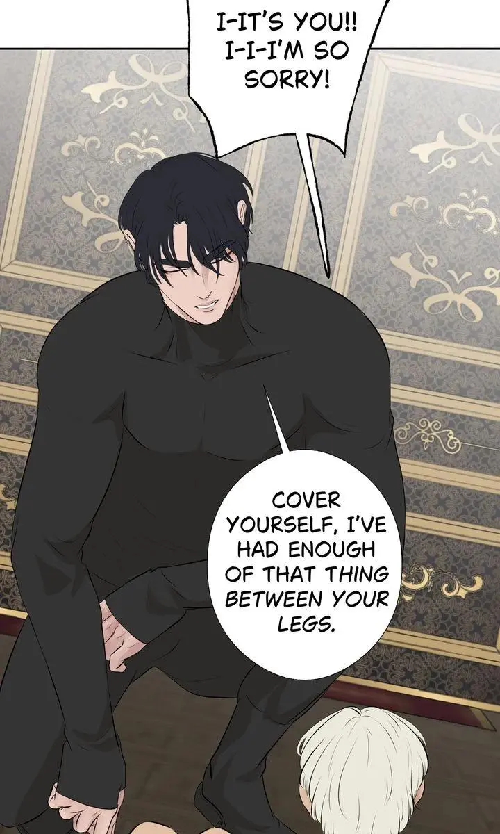 My Sweet Demon King Chapter 11 page 63