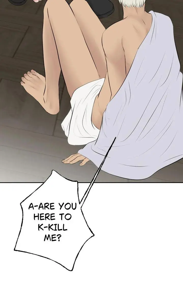 My Sweet Demon King Chapter 11 page 64