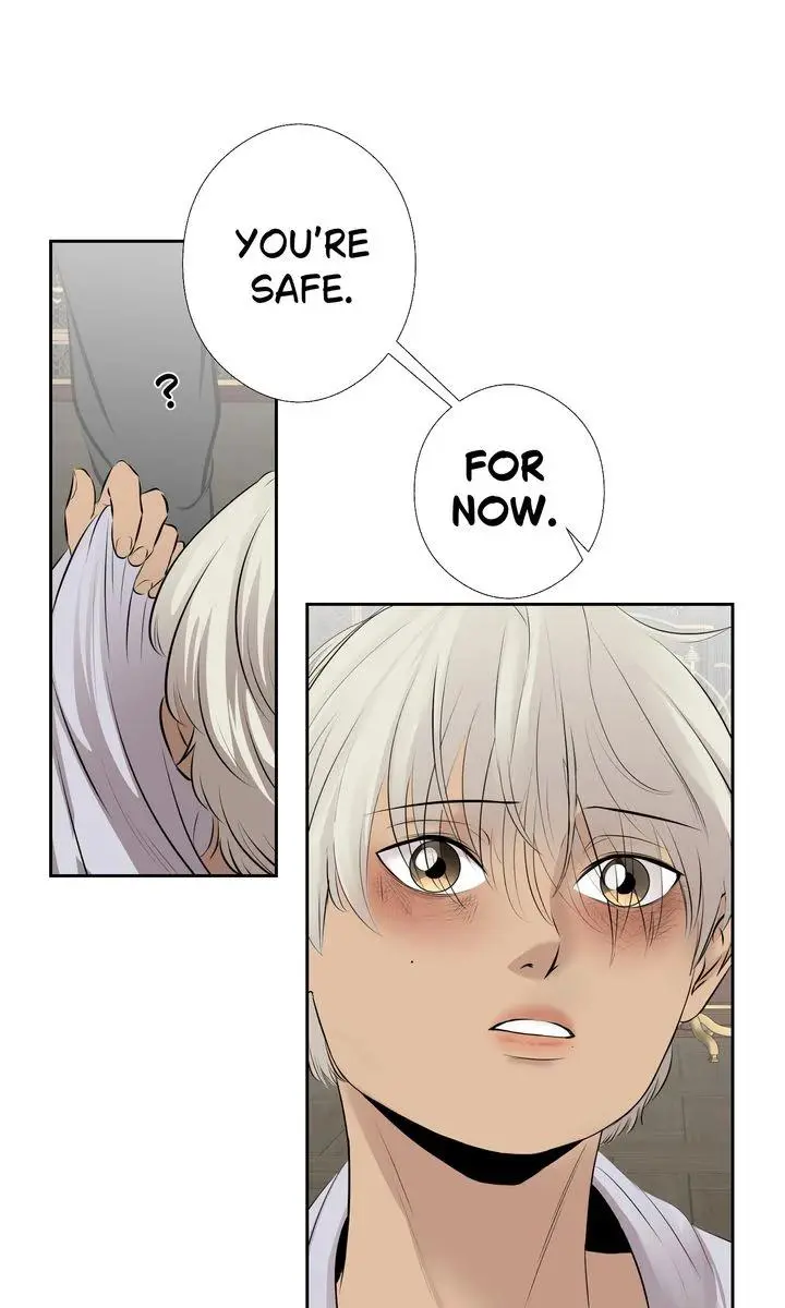 My Sweet Demon King Chapter 11 page 65