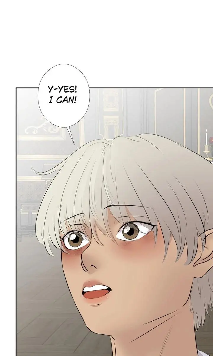 My Sweet Demon King Chapter 11 page 69