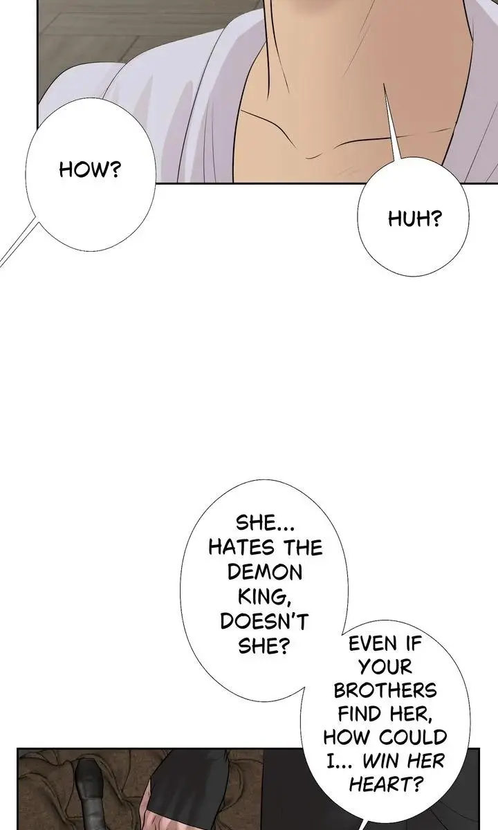 My Sweet Demon King Chapter 11 page 70