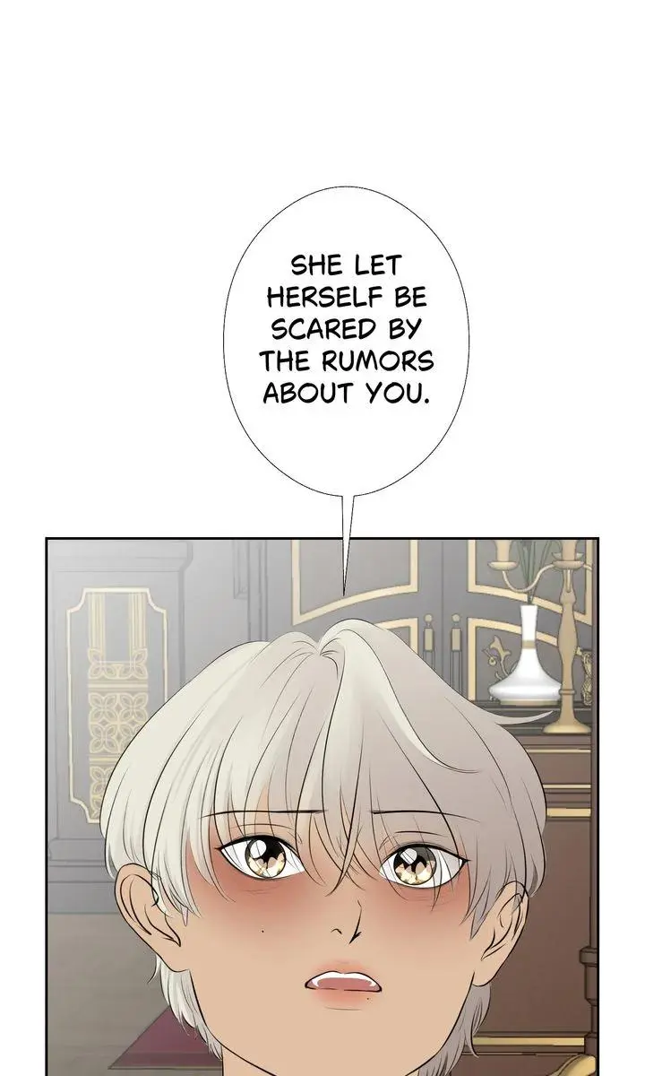 My Sweet Demon King Chapter 11 page 73