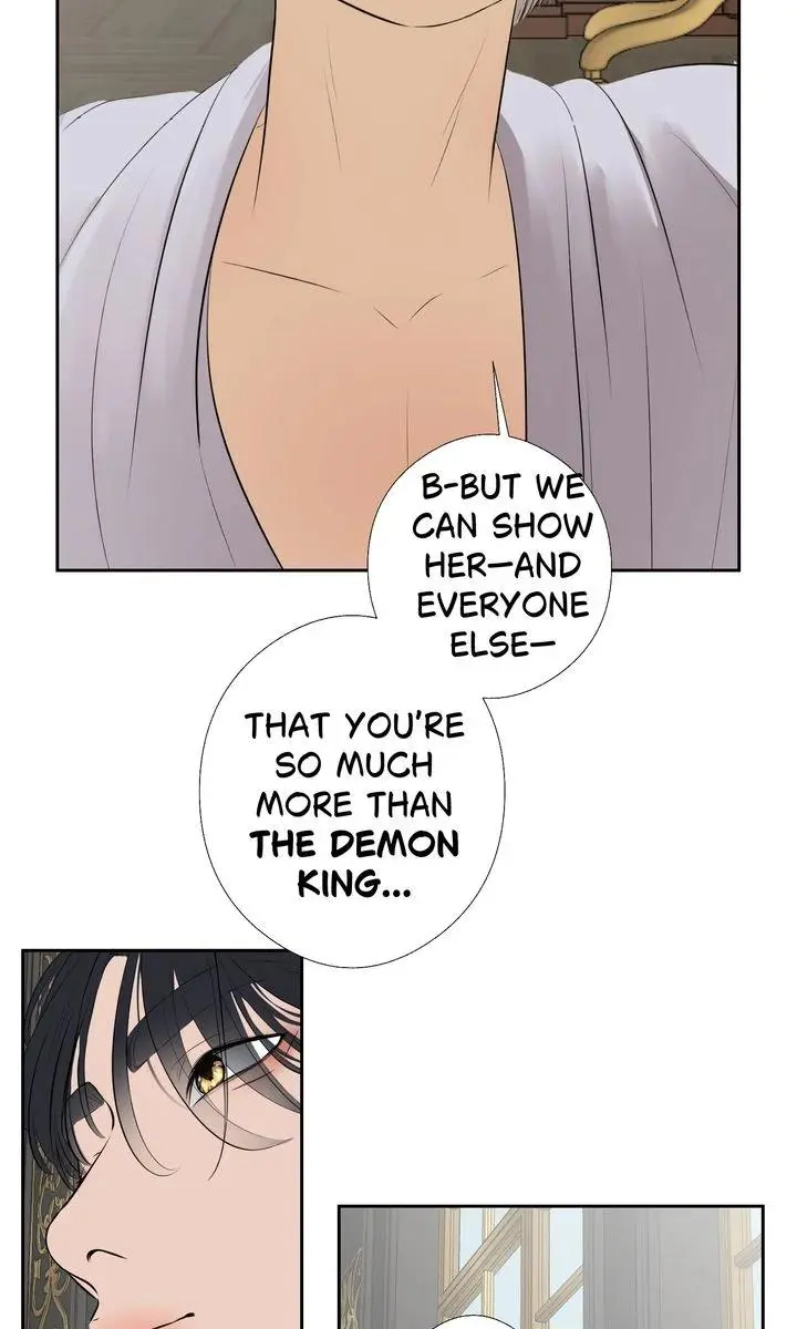 My Sweet Demon King Chapter 11 page 74