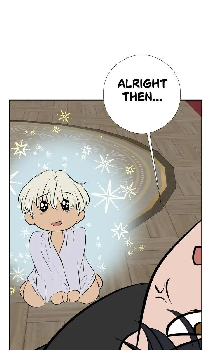 My Sweet Demon King Chapter 11 page 76