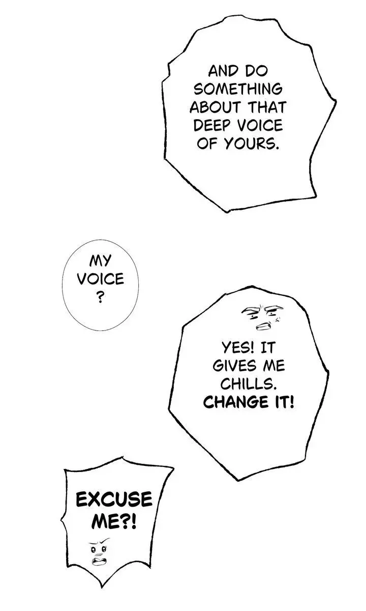 My Sweet Demon King Chapter 11 page 78