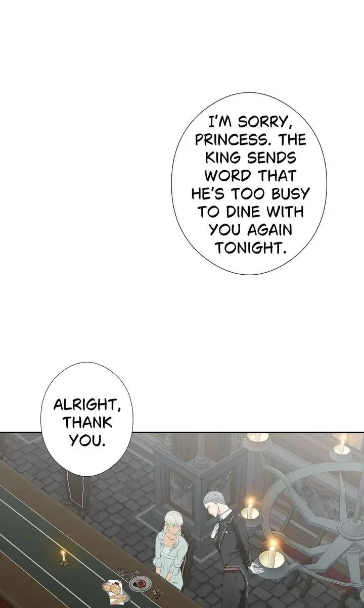 My Sweet Demon King Chapter 12 page 1