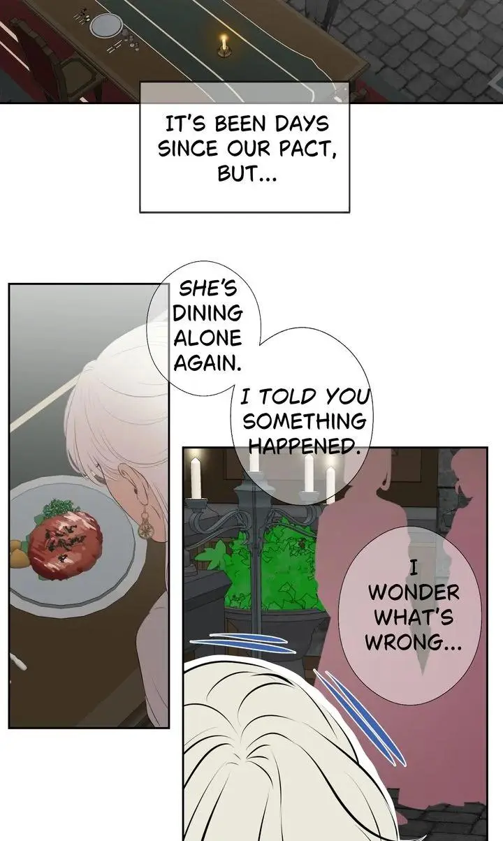My Sweet Demon King Chapter 12 page 2