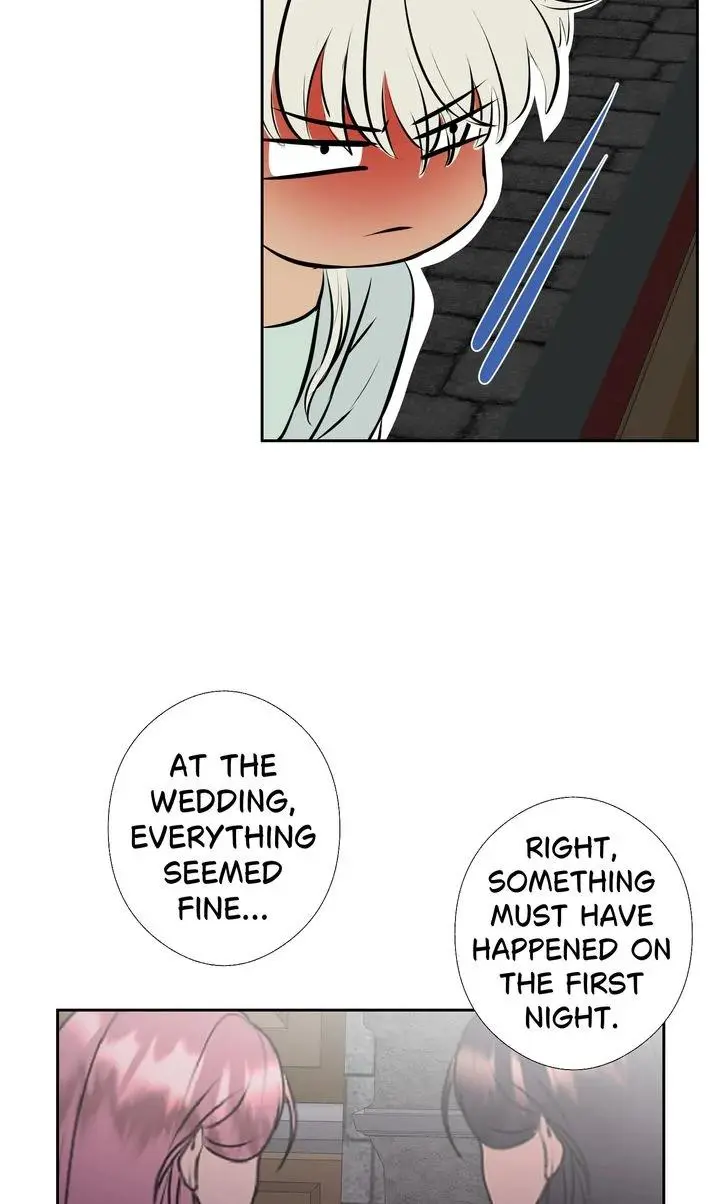 My Sweet Demon King Chapter 12 page 3