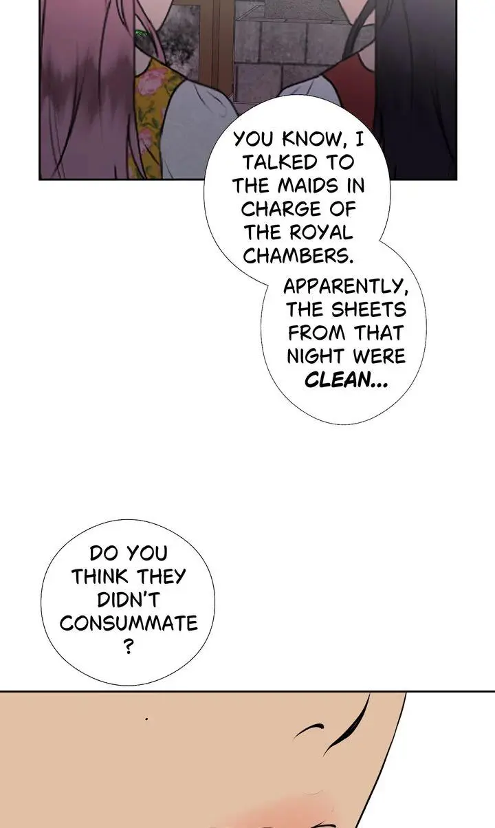 My Sweet Demon King Chapter 12 page 4