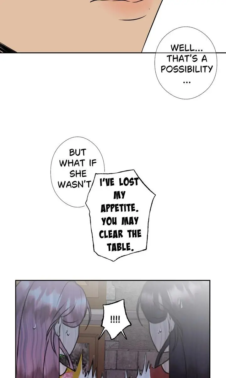My Sweet Demon King Chapter 12 page 5