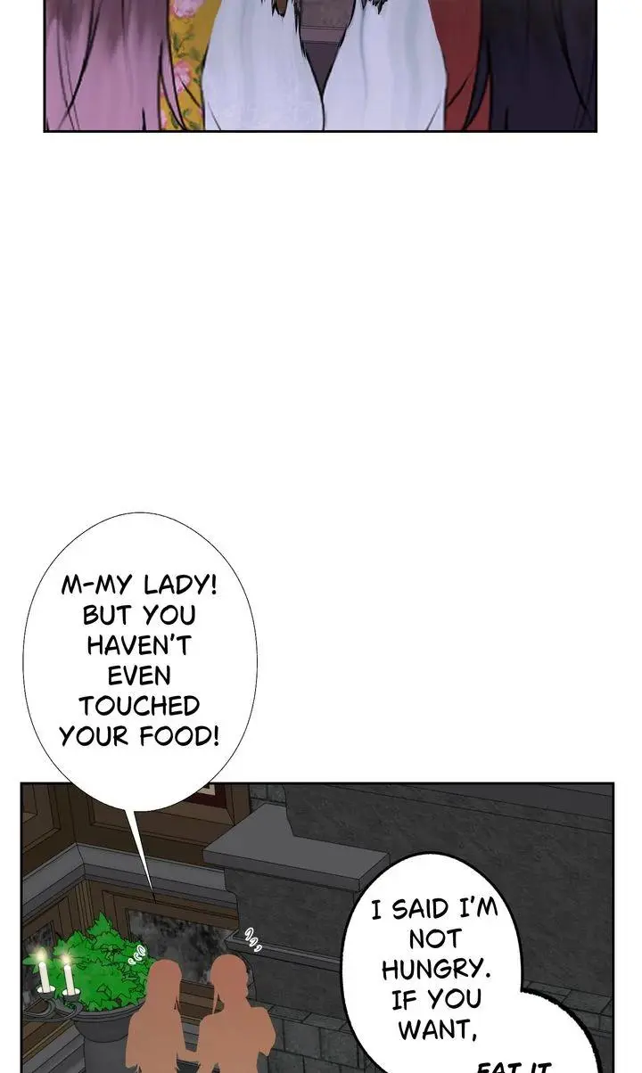 My Sweet Demon King Chapter 12 page 6