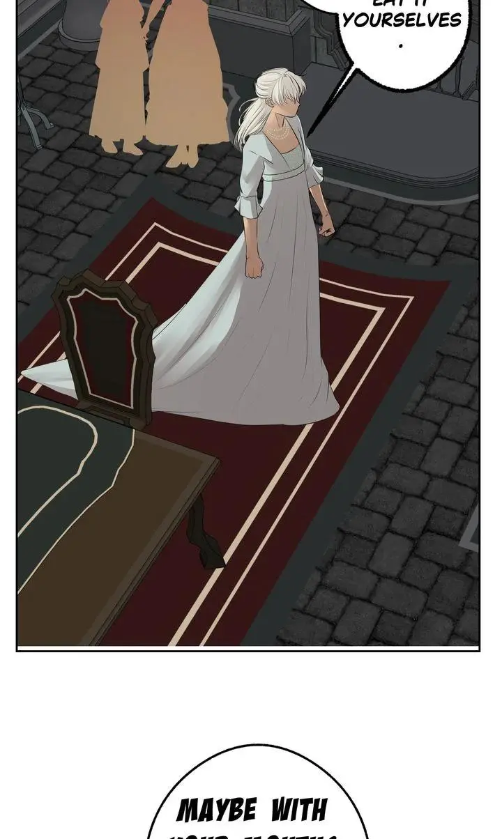 My Sweet Demon King Chapter 12 page 7