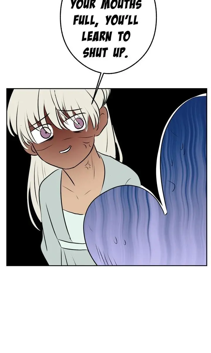 My Sweet Demon King Chapter 12 page 8