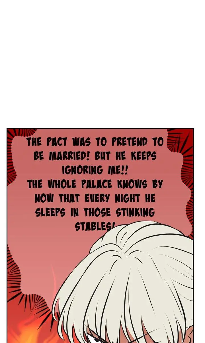 My Sweet Demon King Chapter 12 page 10