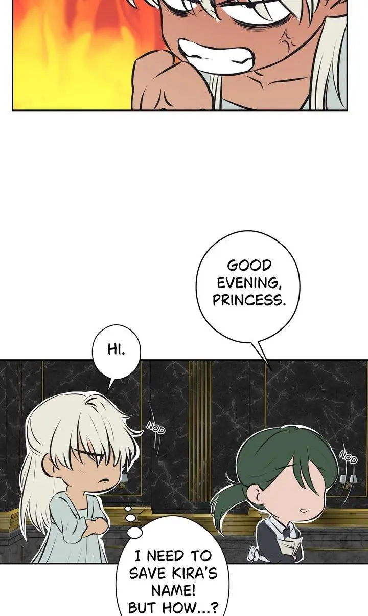 My Sweet Demon King Chapter 12 page 11