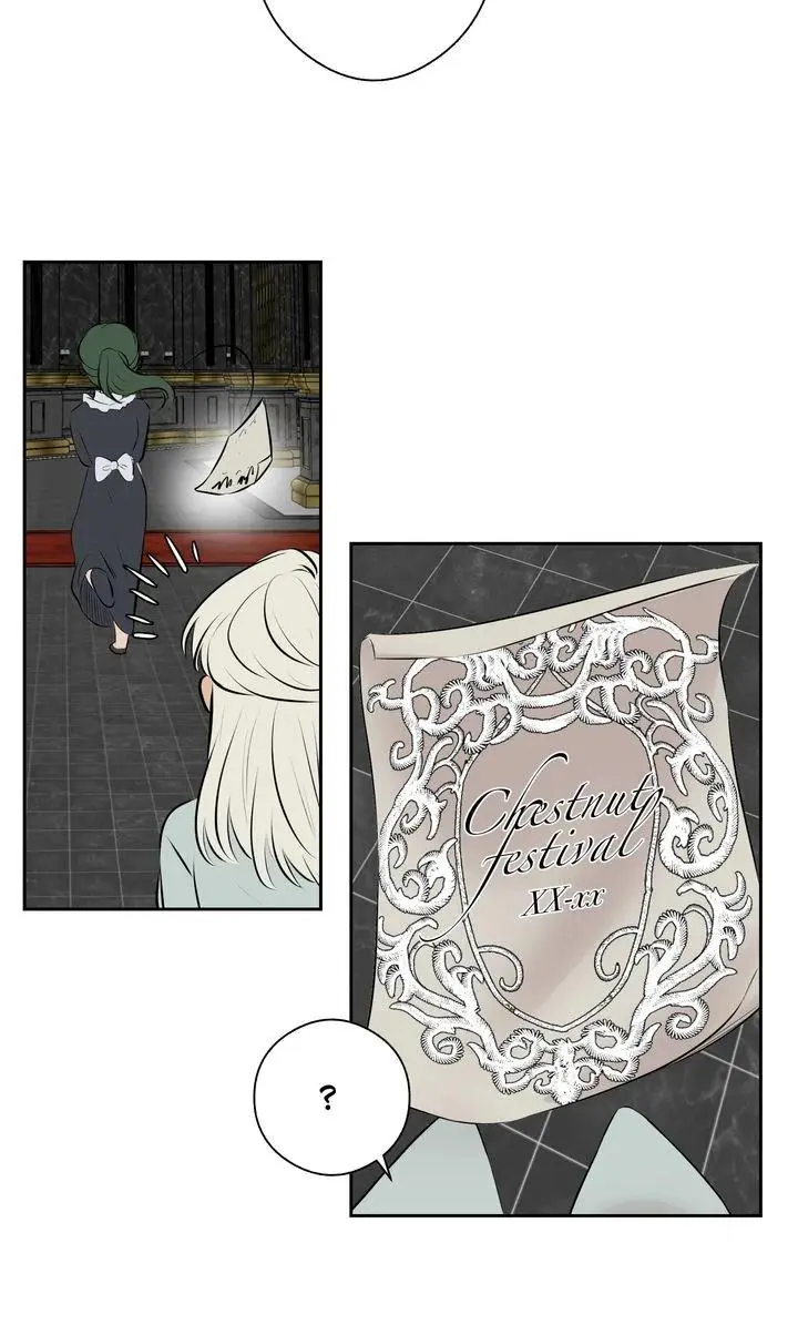 My Sweet Demon King Chapter 12 page 12