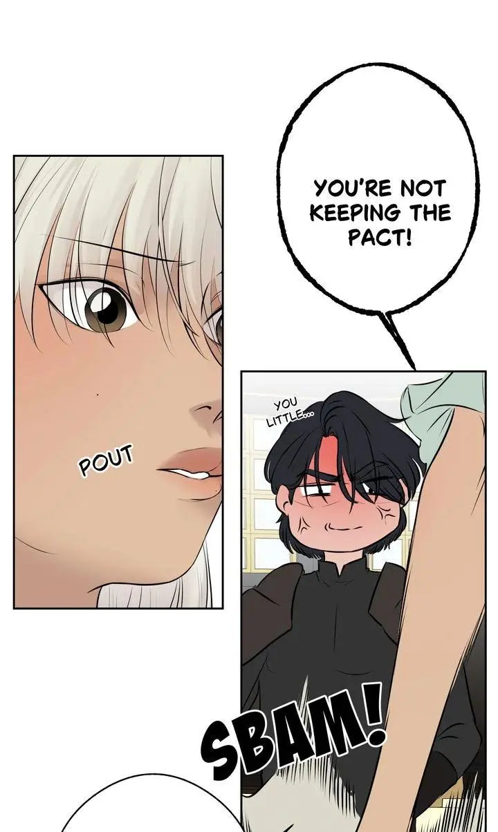 My Sweet Demon King Chapter 12 page 20